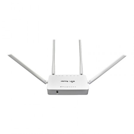 Роутер USB-WiFi ZBT WE1626 фото 4