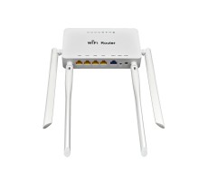 Роутер USB-WiFi ZBT WE1626 фото 6