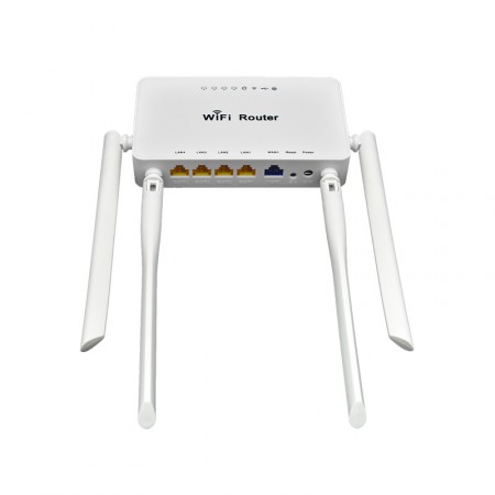 Роутер USB-WiFi ZBT WE1626 фото 6