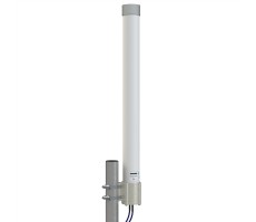 Антенна WiFi AX-2409R MIMO (Всенаправленная, 2 x 9 дБ) фото 5