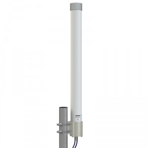 Антенна WiFi AX-2409R MIMO (Всенаправленная, 2 x 9 дБ) фото 5
