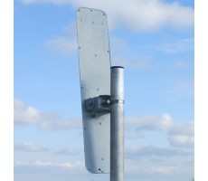 Антенна WiFi AX-2415PS120 (Секторная, 15 дБ) фото 8