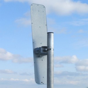 Антенна WiFi AX-2415PS120 (Секторная, 15 дБ) фото 8