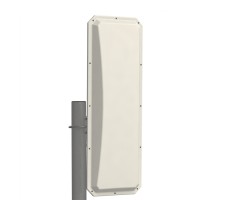 Антенна WiFi AX-2415PS60 MIMO 2x2 (Секторная, 2 x 15 дБ) фото 1