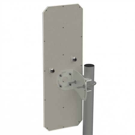 Антенна WiFi AX-2415PS60 MIMO 2x2 (Секторная, 2 x 15 дБ) фото 3