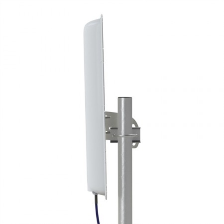 Антенна WiFi AX-2415PS90 (Секторная, 15 дБ) фото 2