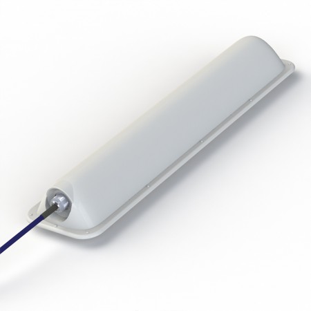 Антенна WiFi AX-2415PS90 (Секторная, 15 дБ) фото 3