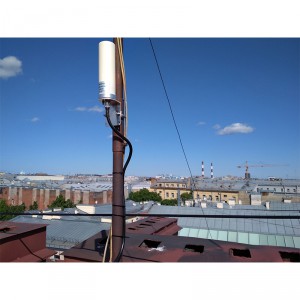 Антенна GSM/3G/4G FREGAT (Круговая, 6 дБ) фото 6