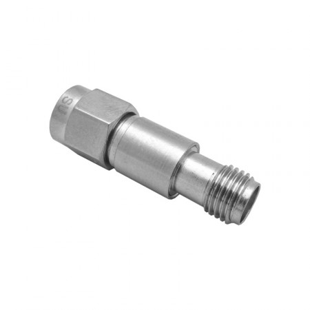 Аттенюатор AT-10S-2W (SMA, 10 дБ, до 2 Вт) фото 1