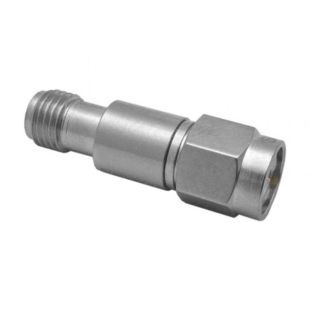 Аттенюатор AT-10S-2W (SMA, 10 дБ, до 2 Вт) фото 3