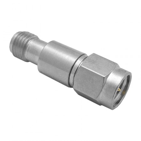 Аттенюатор AT-10S-2W (SMA, 10 дБ, до 2 Вт) фото 4