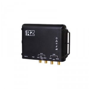Комплект для доступа в интернет на основе роутера iRZ RL01w Dual-Sim фото 4