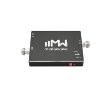 Репитер 3G MediaWave MWS-W-B23 (65 дБ, 50 мВт) фото 1