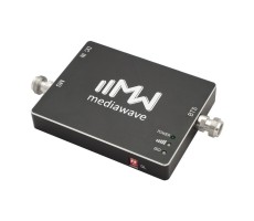 Репитер 3G MediaWave MWS-W-B23 (65 дБ, 50 мВт) фото 4