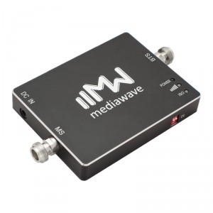 Репитер GSM 1800 MediaWave MWS-D-B23 (65 дБ, 50 мВт) фото 2