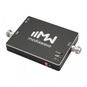 Репитер GSM 1800 MediaWave MWS-D-B23 (65 дБ, 50 мВт) фото 4