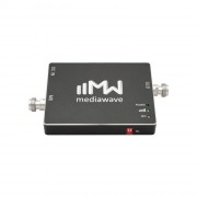 Репитер GSM 1800 MediaWave MWS-D-B23 (65 дБ, 50 мВт)