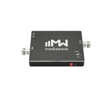 Репитер GSM 1800 MediaWave MWS-D-B23 (65 дБ, 50 мВт) фото 1
