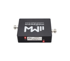 Репитер GSM+3G MediaWave MWD-EGW-B23 (65 дБ, 50 мВт) фото 1