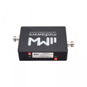 Репитер GSM+3G MediaWave MWD-EGW-B23 (65 дБ, 50 мВт) фото 1