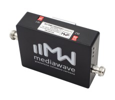 Репитер GSM+3G MediaWave MWD-EGW-B23 (65 дБ, 50 мВт) фото 5