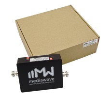 Репитер GSM+3G MediaWave MWD-EGW-B23 (65 дБ, 50 мВт) фото 7