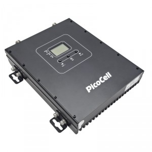 Репитер GSM+3G PicoCell E900/1800/2000 SX20 (70 дБ, 100 мВт) фото 2