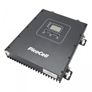 Репитер GSM+3G PicoCell E900/1800/2000 SX20 (70 дБ, 100 мВт) фото 3