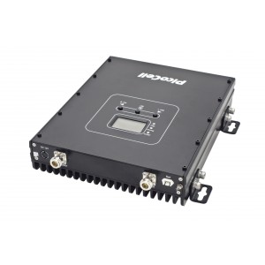 Репитер GSM+3G PicoCell E900/1800/2000 SX20 (70 дБ, 100 мВт) фото 4