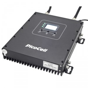 Репитер GSM+3G PicoCell E900/1800/2000 SX20 (70 дБ, 100 мВт) фото 7