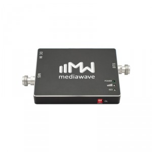 Репитер GSM 900 MediaWave MWS-EG-B23 (65 дБ, 50 мВт) фото 1