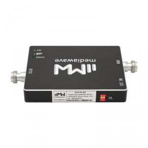 Репитер GSM 900 MediaWave MWS-EG-B23 (65 дБ, 50 мВт) фото 4