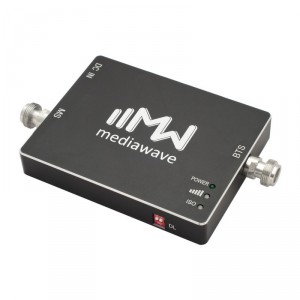 Репитер GSM 900 MediaWave MWS-EG-B23 (65 дБ, 50 мВт) фото 5