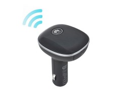 Роутер 3G/4G-WiFi Huawei CarFi (E8377s-153) фото 1
