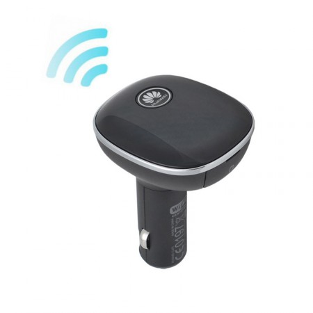 Роутер 3G/4G-WiFi Huawei CarFi (E8377s-153) фото 1