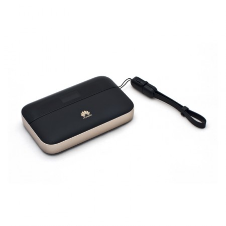 Роутер 3G/4G-WiFi Huawei E5885 (WiFi 2 Pro) фото 1