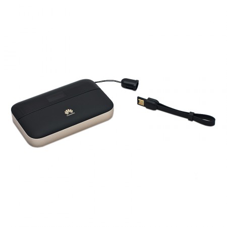 Роутер 3G/4G-WiFi Huawei E5885 (WiFi 2 Pro) фото 5