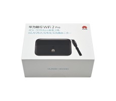 Роутер 3G/4G-WiFi Huawei E5885 (WiFi 2 Pro) фото 8