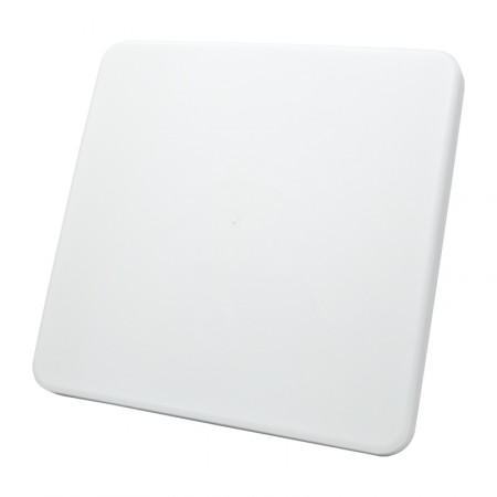 Антенна LTE450 AX-408P MIMO 2x2 (Панельная, 2 x 8 дБ) фото 2