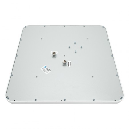 Антенна LTE450 AX-408P MIMO 2x2 (Панельная, 2 x 8 дБ) фото 6