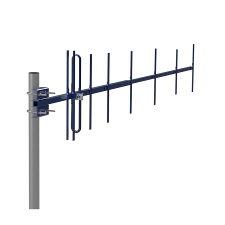 Антенна LTE450 BS-450-13 (Направленная, 13 дБ) фото 1