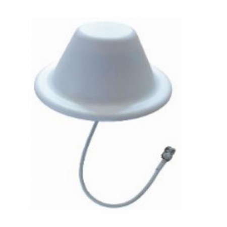 Усилитель GSM+3G MediaWave MWD-EGW-B23 (до 200 м2) фото 4