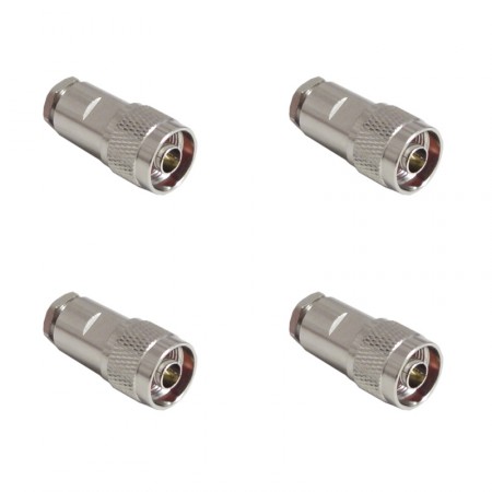 Усилитель GSM+3G MediaWave MWD-EGW-B23 (до 200 м2) фото 7