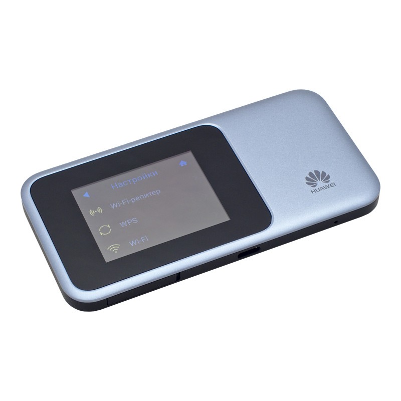 Купить роутер 3G/4G-WiFi Huawei E5788