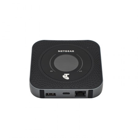 Роутер 3G/4G-WiFi Netgear MR1100 (Nighthawk M1) фото 1