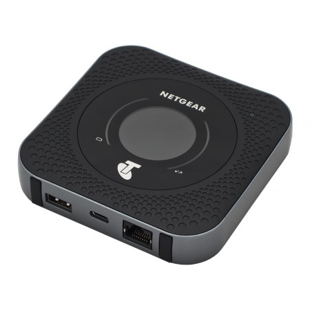Роутер 3G/4G-WiFi Netgear MR1100 (Nighthawk M1) фото 3