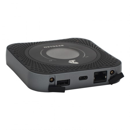Роутер 3G/4G-WiFi Netgear MR1100 (Nighthawk M1) фото 4