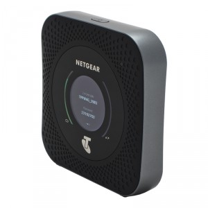 Роутер 3G/4G-WiFi Netgear MR1100 (Nighthawk M1) фото 5