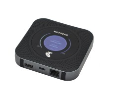 Роутер 3G/4G-WiFi Netgear MR1100 (Nighthawk M1) фото 6