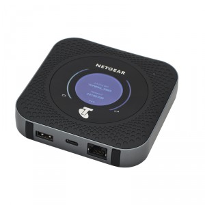 Роутер 3G/4G-WiFi Netgear MR1100 (Nighthawk M1) фото 6